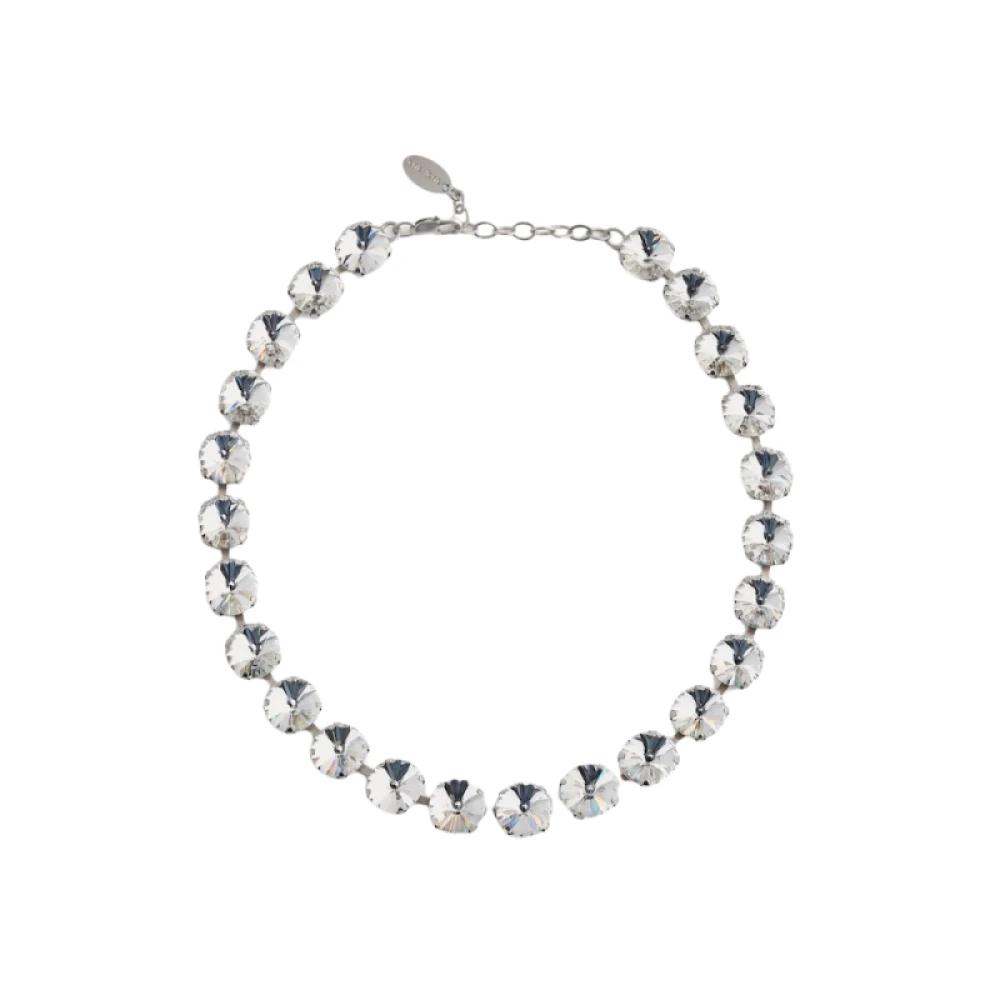 Accessories > Jewellery > Necklaces - - Forte Forte - Modalova