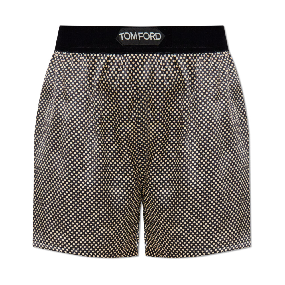 Tom Ford Short Shorts • Shop Short Shorts from Tom Ford