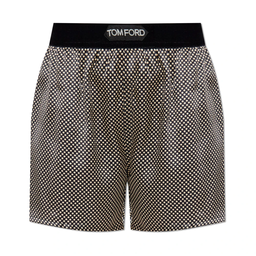 Shorts > Short Shorts - - Tom Ford - Modalova