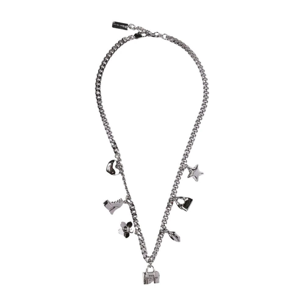 Accessories > Jewellery > Necklaces - - Marc Jacobs - Modalova