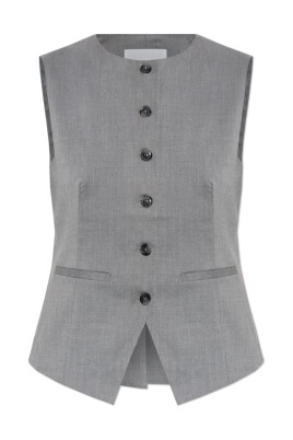 saruma-vest