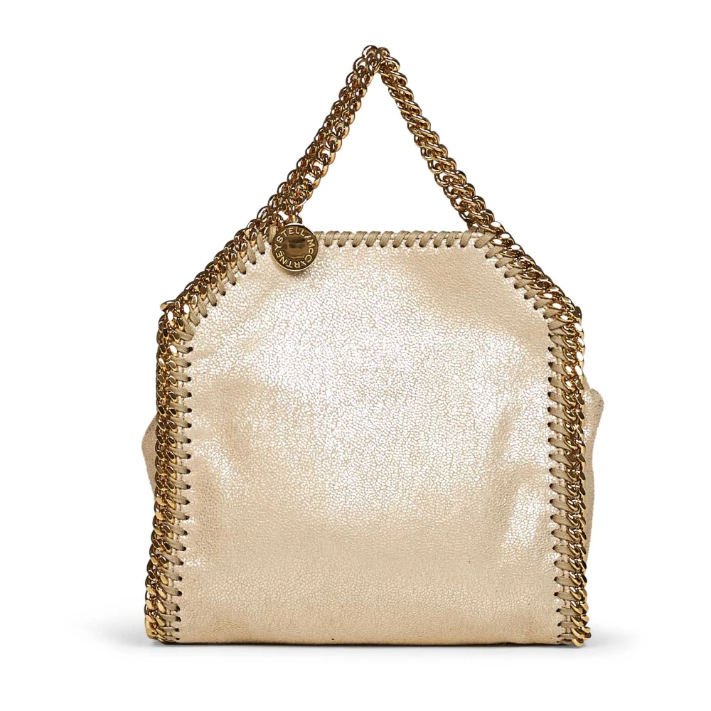 Stella McCartney Borsa A Tracolla Falabella Tiny - Immagine 3