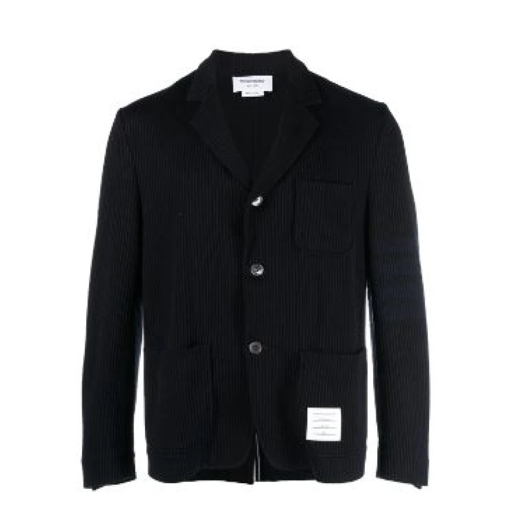 Jackets > Blazers - - Thom Browne - Modalova