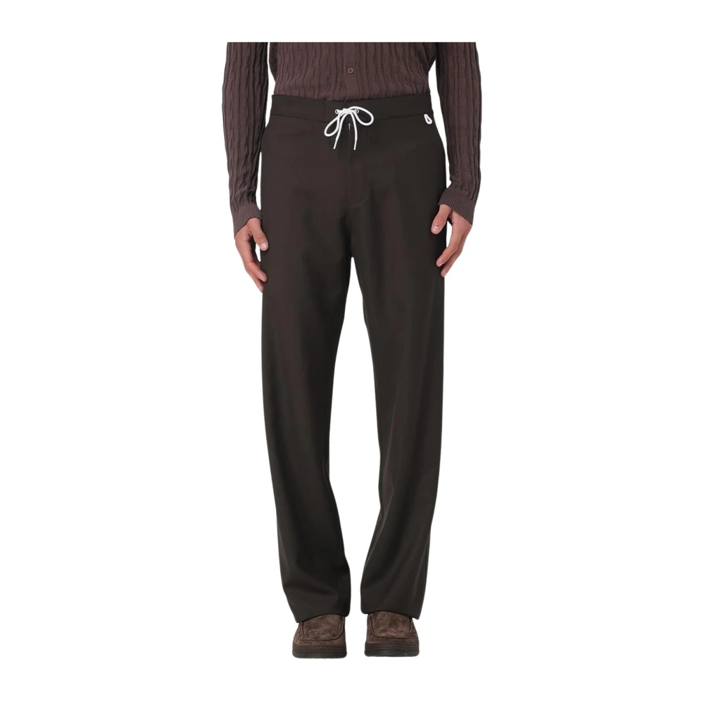 Magliano Herren Braun Hosen, Sgröße: