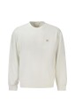 pull-en-coton-blanc-a-col-rond