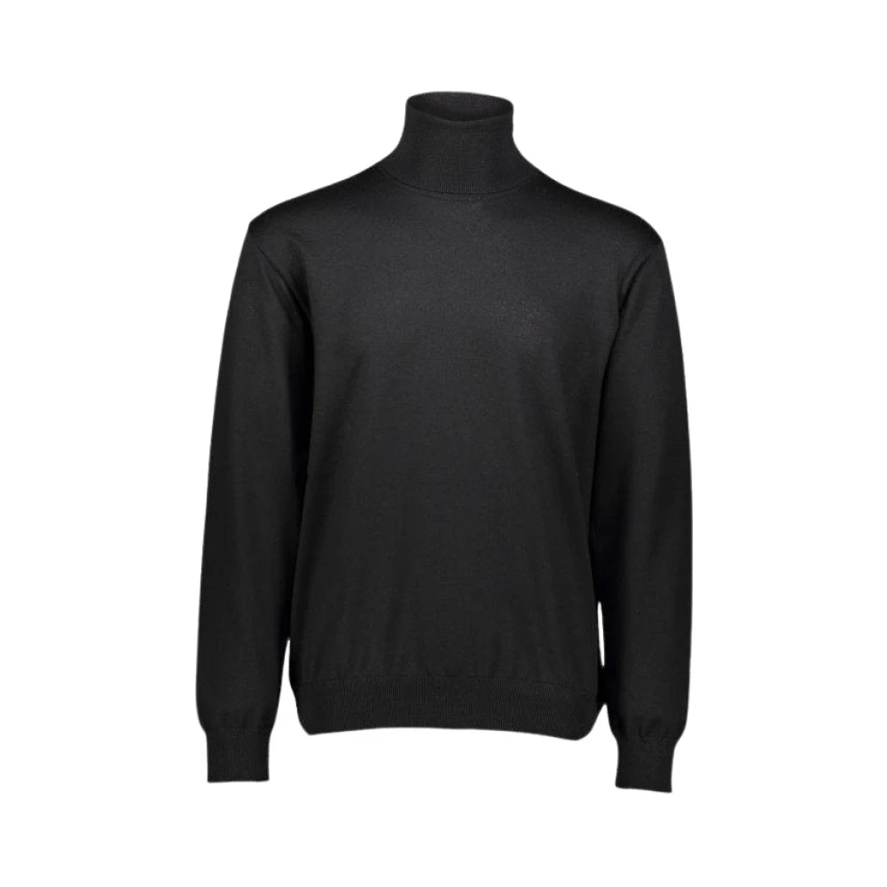 Knitwear > Turtlenecks - - Paul & Shark - Modalova