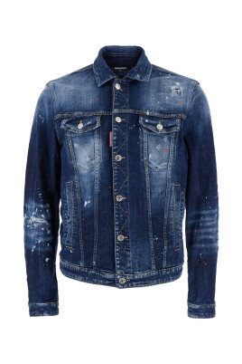 veste-en-denim-bleu-avec-details-peints