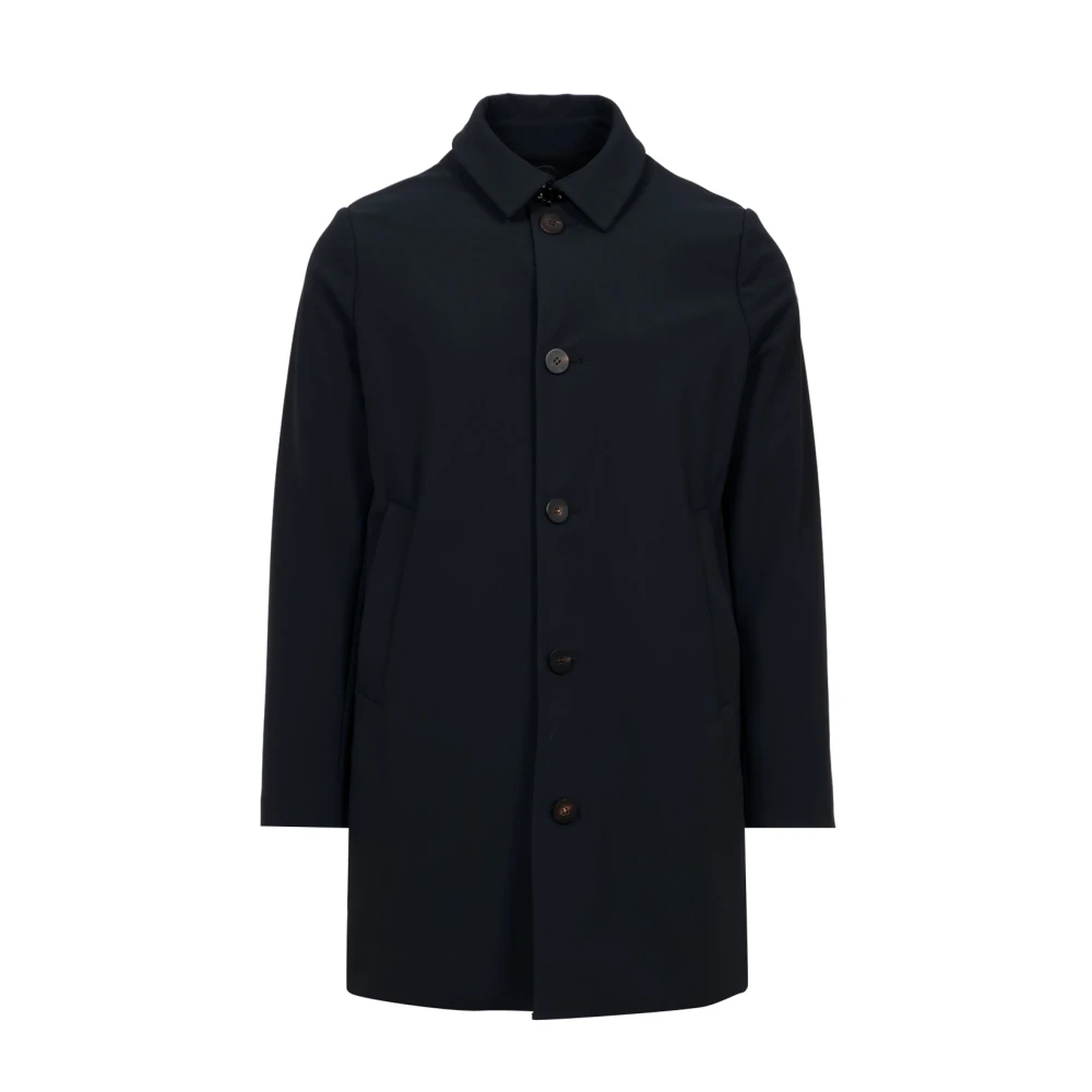 Coats > Single-Breasted Coats - - RRD - Modalova