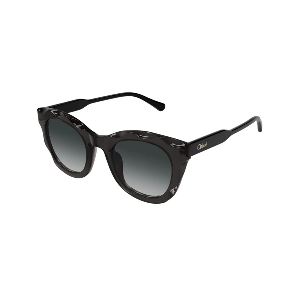 Accessories > Sunglasses - - Chloé - Modalova