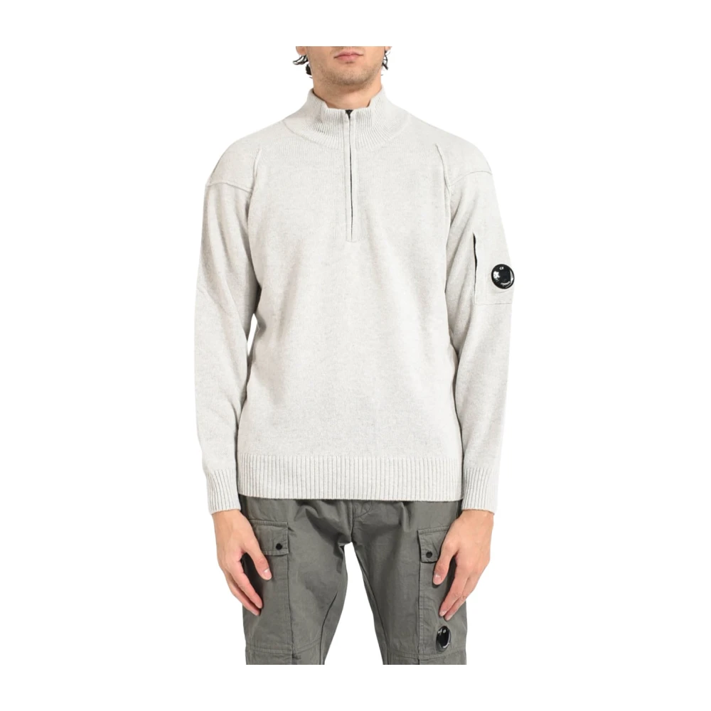 Knitwear > Turtlenecks - - C.p. Company - Modalova