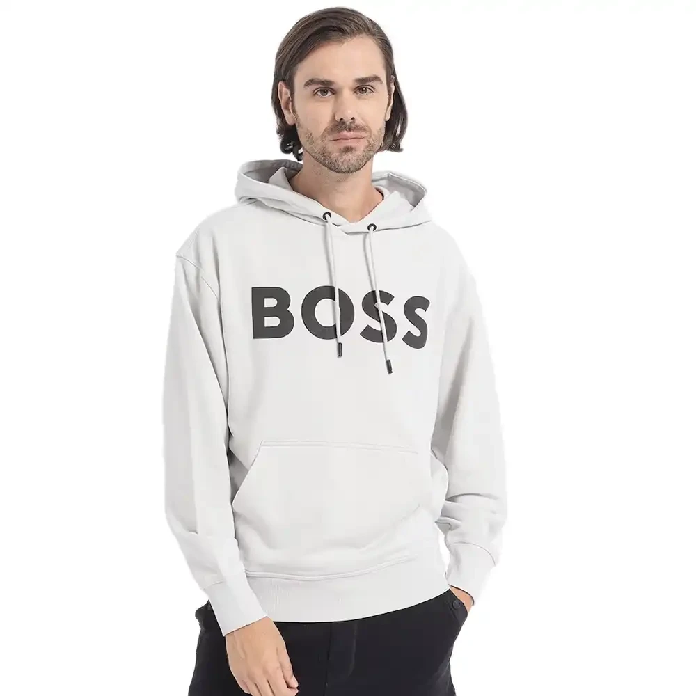 Sweatshirts & Hoodies > Hoodies - - Hugo - Modalova