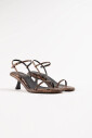 sandales-en-cuir-de-python