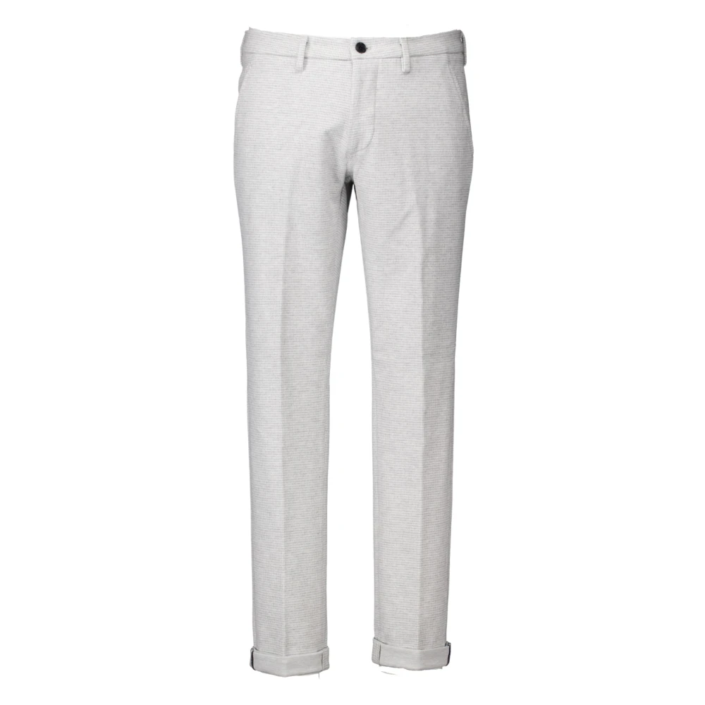 Trousers > Chinos - - Mason's - Modalova