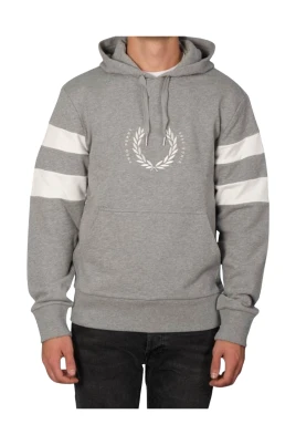 M4719 420 Hoodie