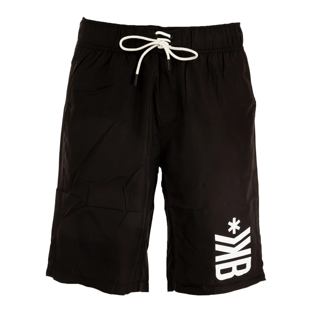 Swimwear > Beachwear - - Bikkembergs - Modalova