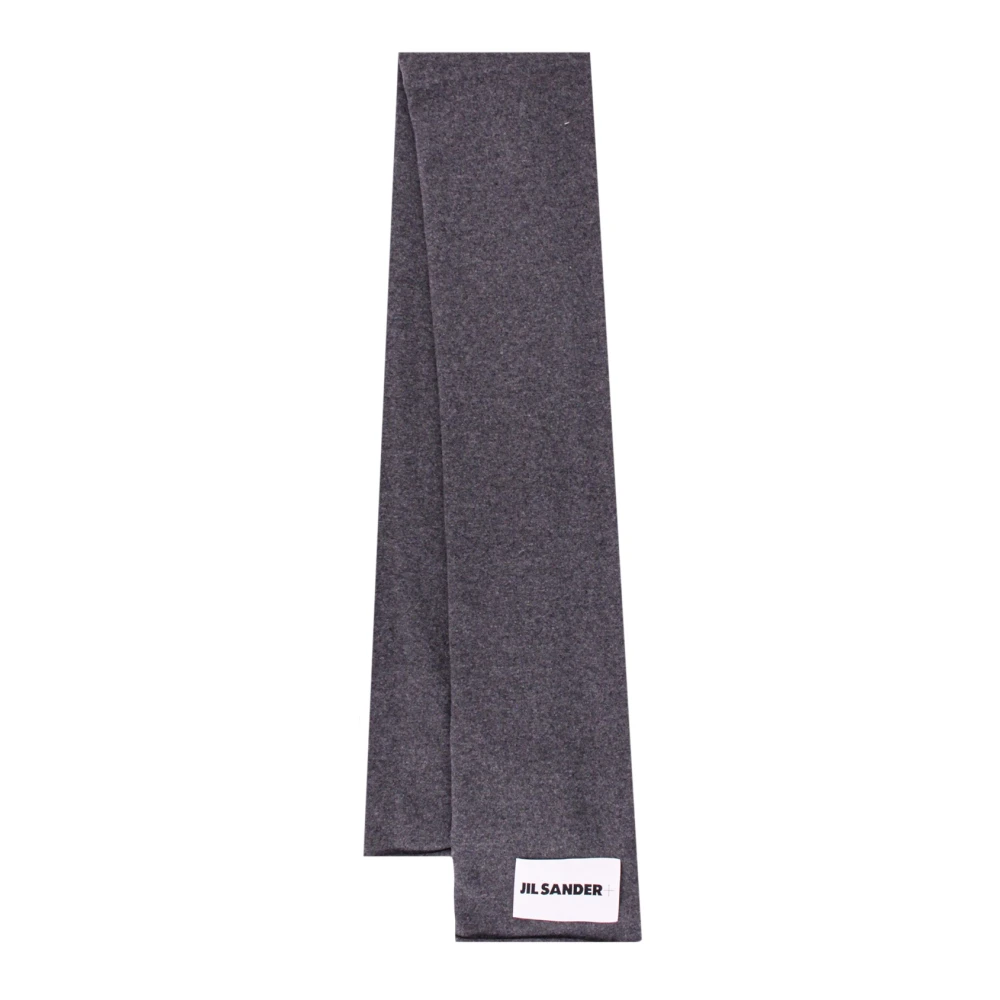 Accessories > Scarves > Winter Scarves - - Jil Sander - Modalova