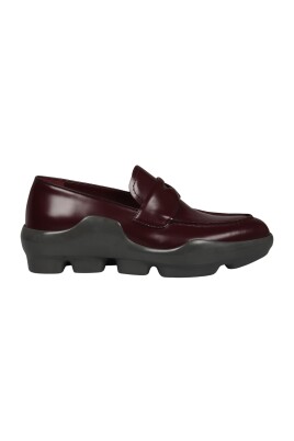 brushed-leather-loafers-with-contrasting-inserts