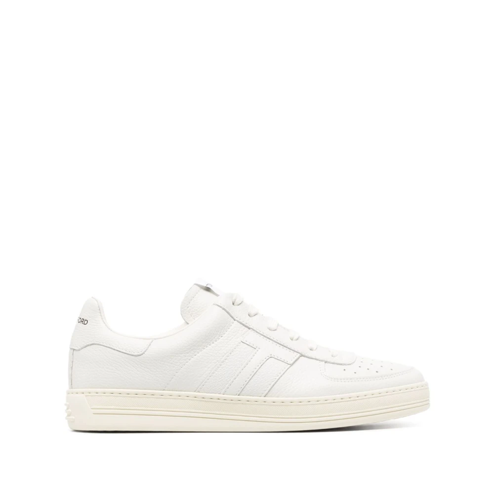 Shoes > Sneakers - - Tom Ford - Modalova