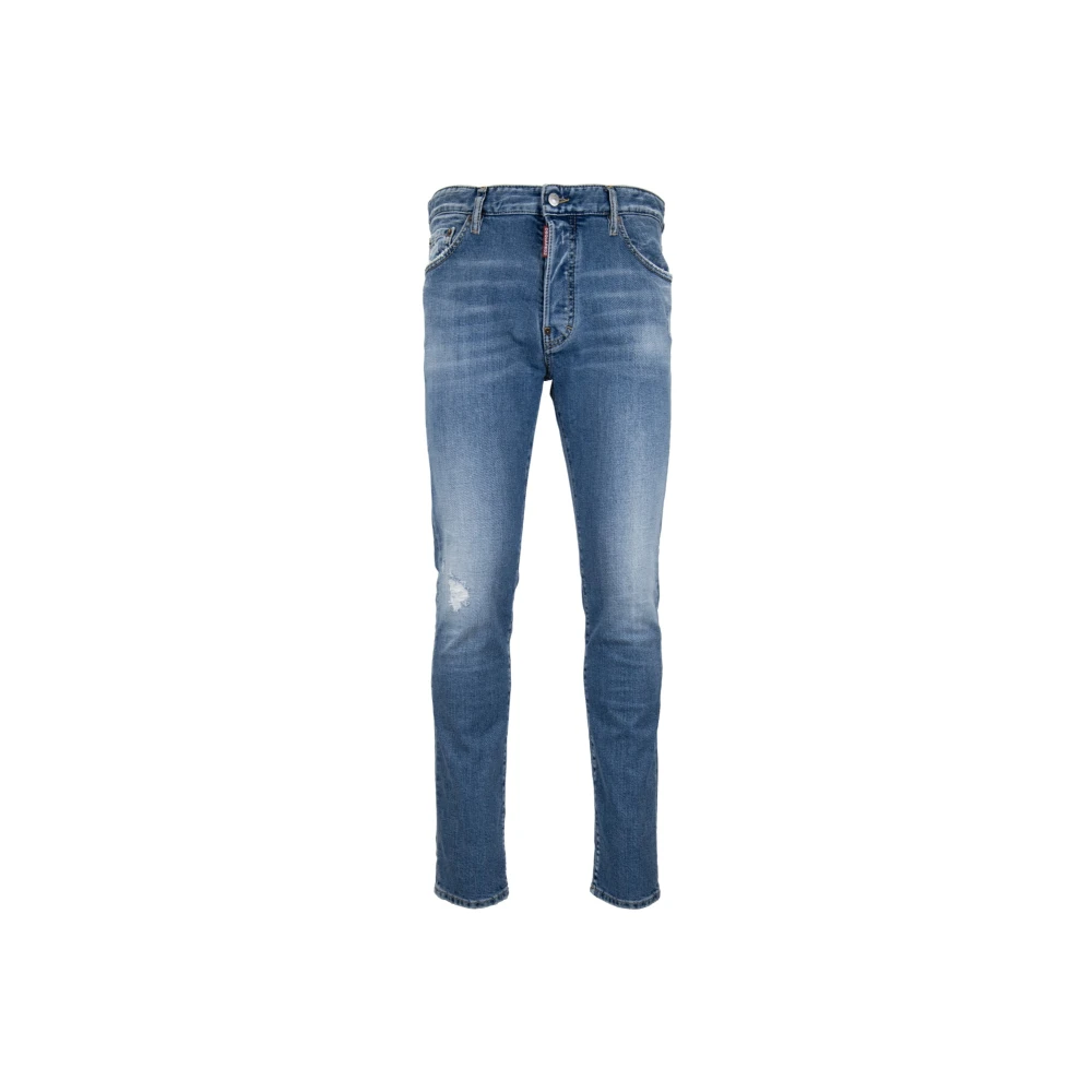 Jeans > Slim-fit Jeans - - Dsquared2 - Modalova