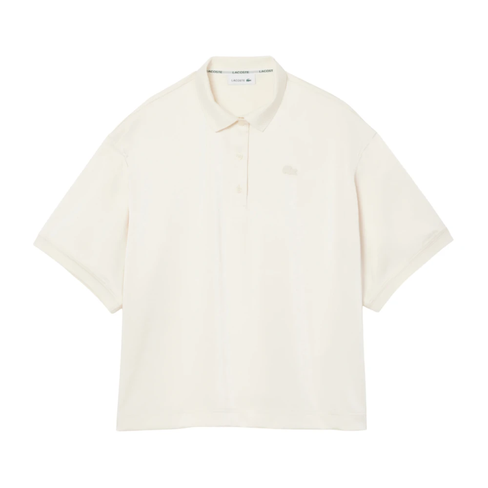 Blouses & Shirts > Shirts - - Lacoste - Modalova