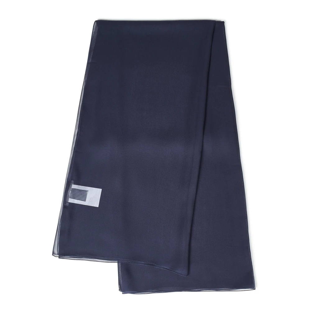 Accessories > Scarves > Silky Scarves - - Alberta Ferretti - Modalova