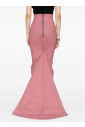 pillar-skirt