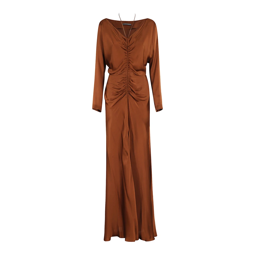 Dresses > Occasion Dresses > Gowns - - Alberta Ferretti - Modalova