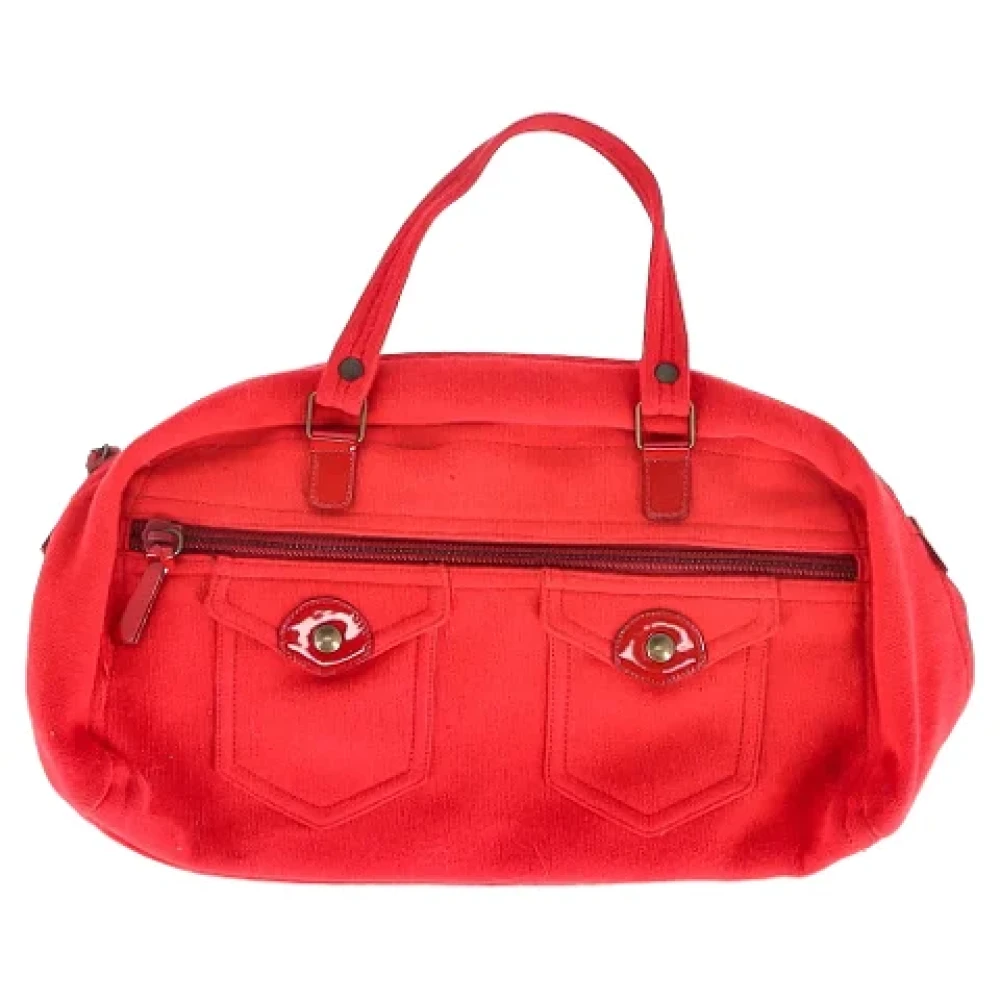 Pre-owned > Pre-owned Bags > Pre-owned Handbags - - Miu Miu Pre-owned - Modalova