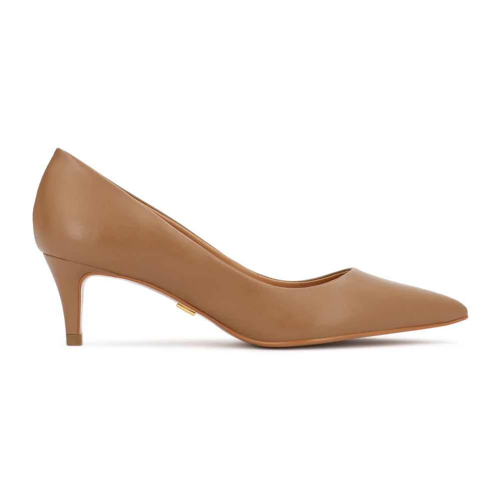 Kazar Donna Marrone - Pumps - Shoes - 39 Eu