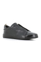 sneaker-en-cuir-noir-avec-elastiques-croises