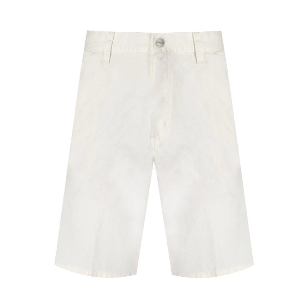 Shorts > Casual Shorts - - Carhartt Wip - Modalova