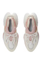 baskets-unicorn-low-en-neoprene-et-cuir-de-veau