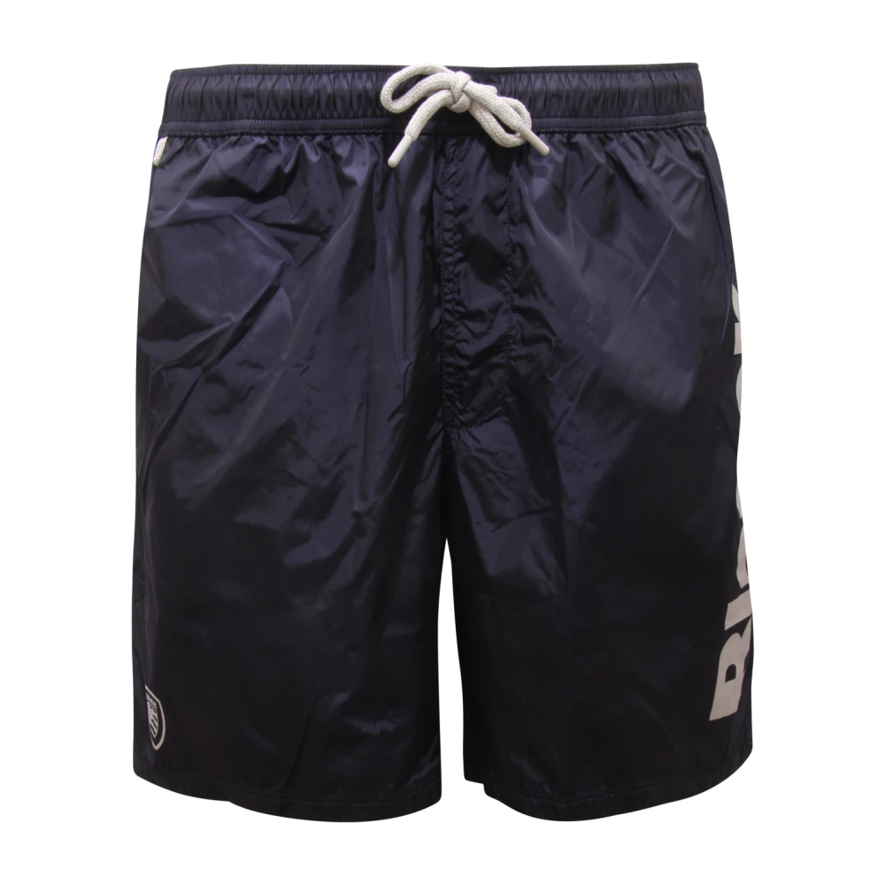 Blauer Men's Blue Beachwear, 2XL, Glenham Beachwear