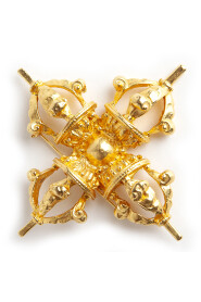 Korsbrosch