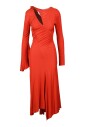 asymmetric-long-dress-with-zipper-closure