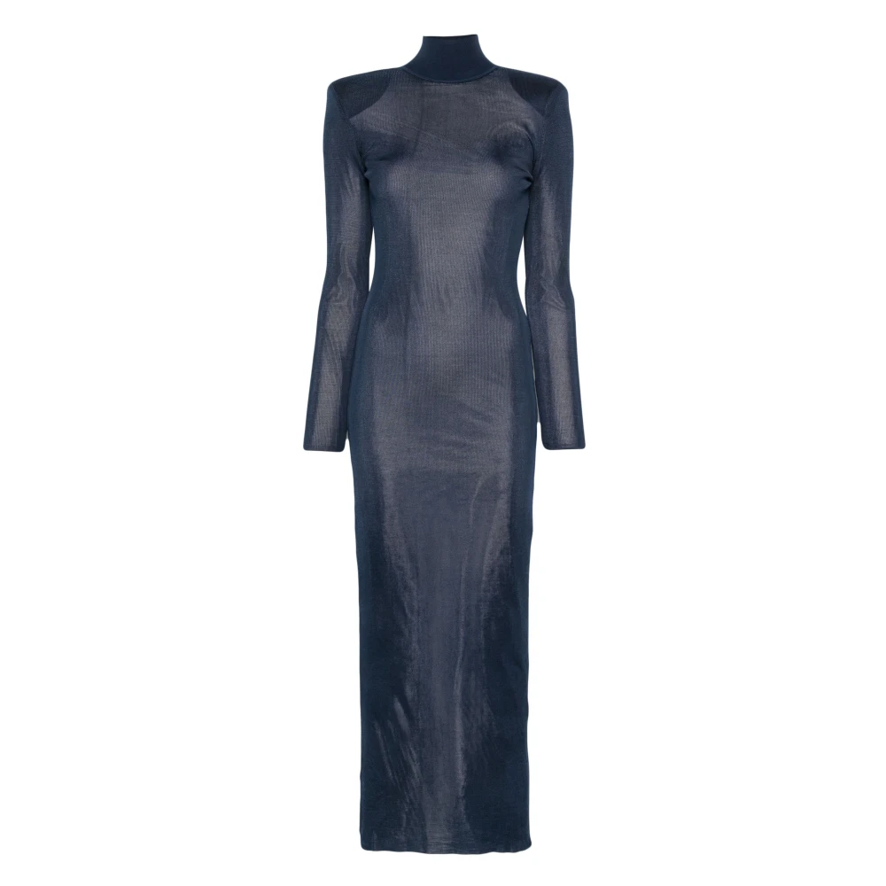 Dresses > Day Dresses > Maxi Dresses - - Self Portrait - Modalova