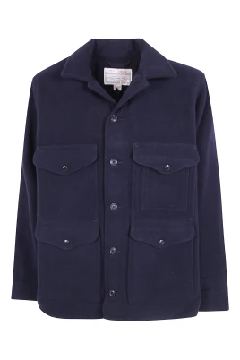 Filson Light Jackets Blå S