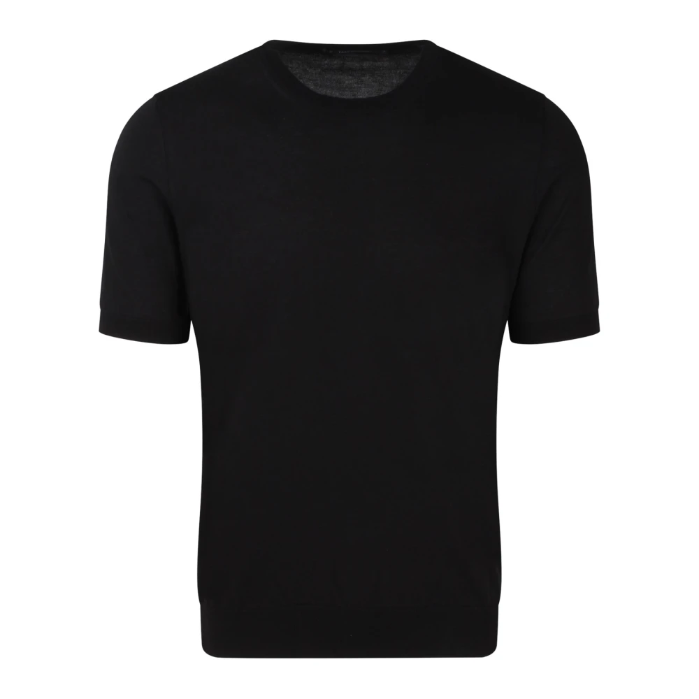 Tops > T-Shirts - - Tagliatore - Modalova