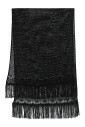 echarpe-chale-stola-noir-wrap