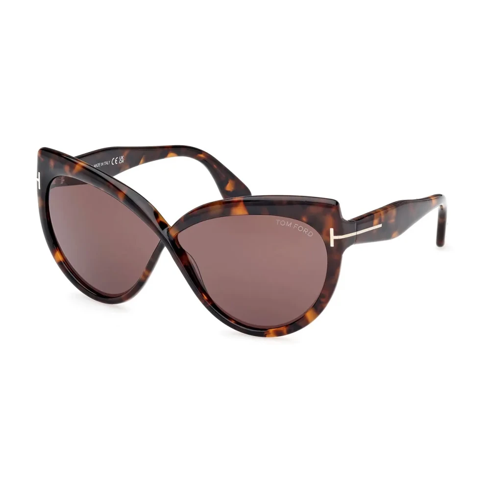 Accessories > Sunglasses - - Tom Ford - Modalova