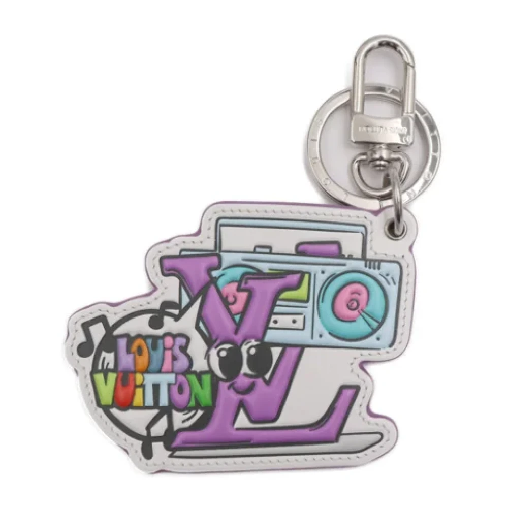 Pre-owned > Pre-owned Accessories - - Louis Vuitton Vintage - Modalova