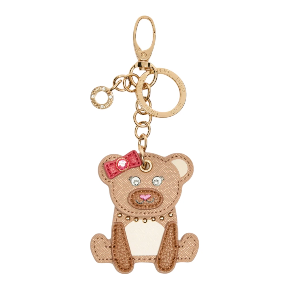 Accessories > Keyrings - - Liu Jo - Modalova