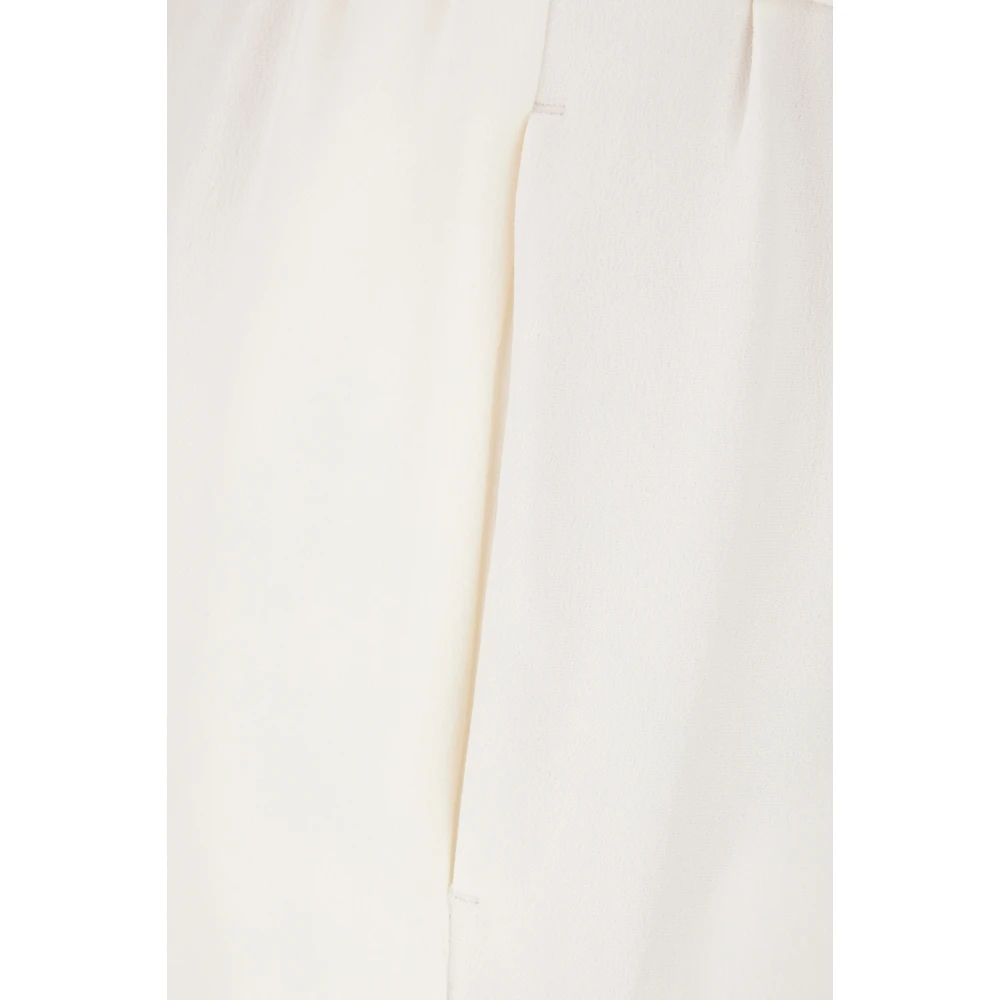 BRUNELLO CUCINELLI Stijlvolle broeken voor mannen Beige Dames
