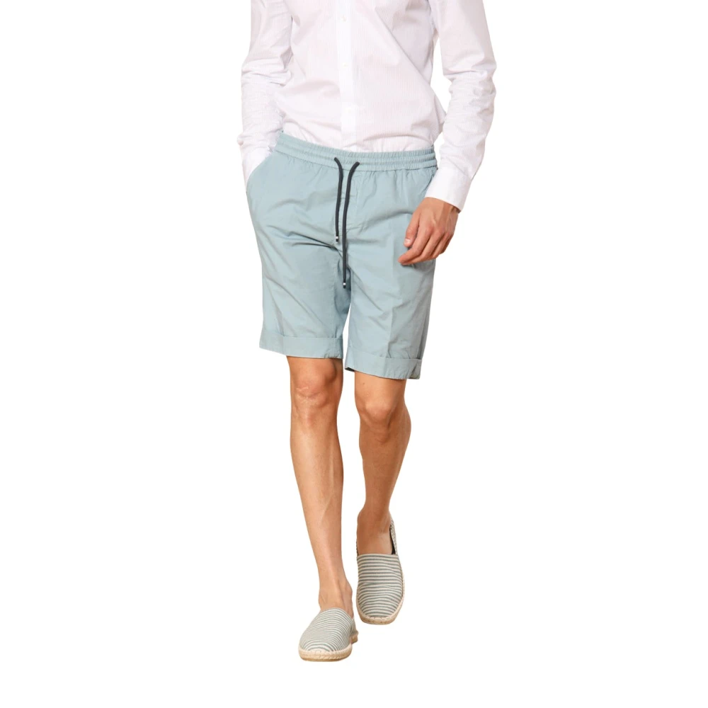 Shorts > Casual Shorts - - Mason's - Modalova