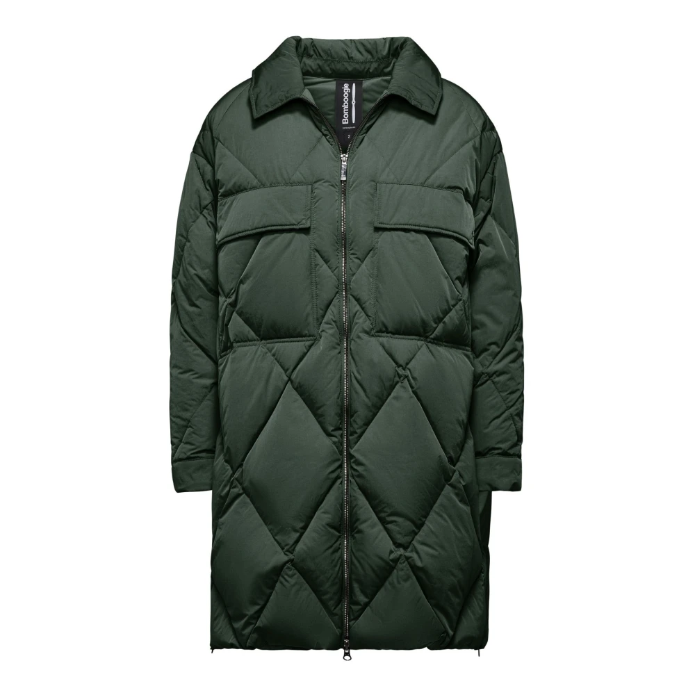 Coats > Down Coats - - BomBoogie - Modalova