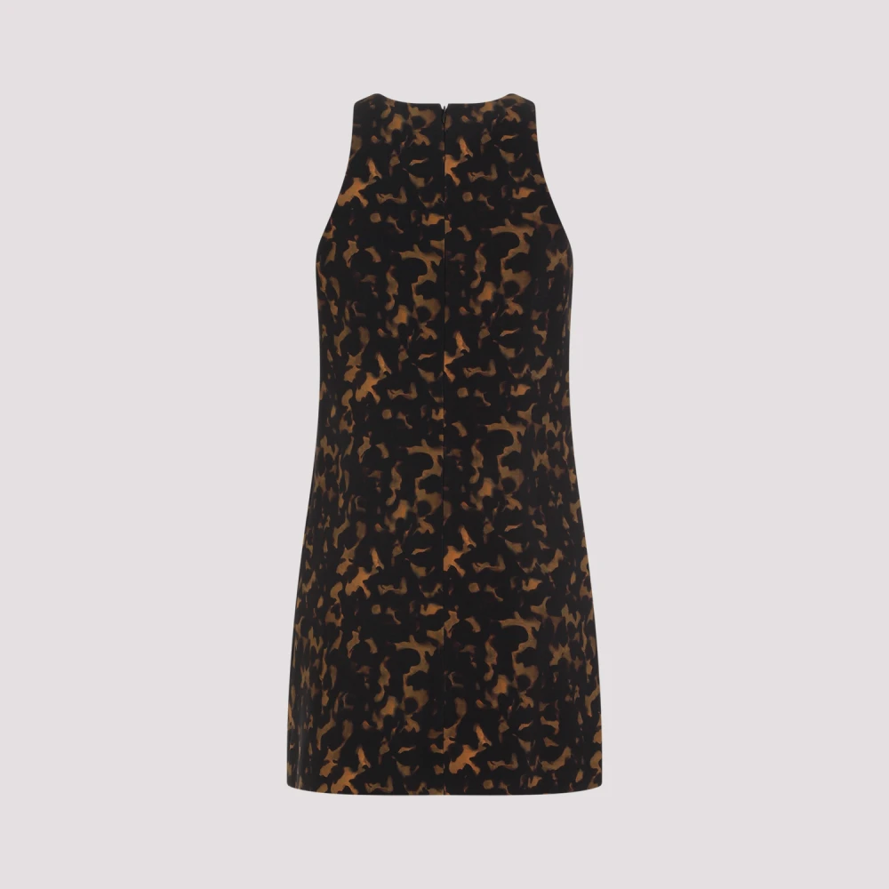 Theory Short Dresses Multicolor Dames