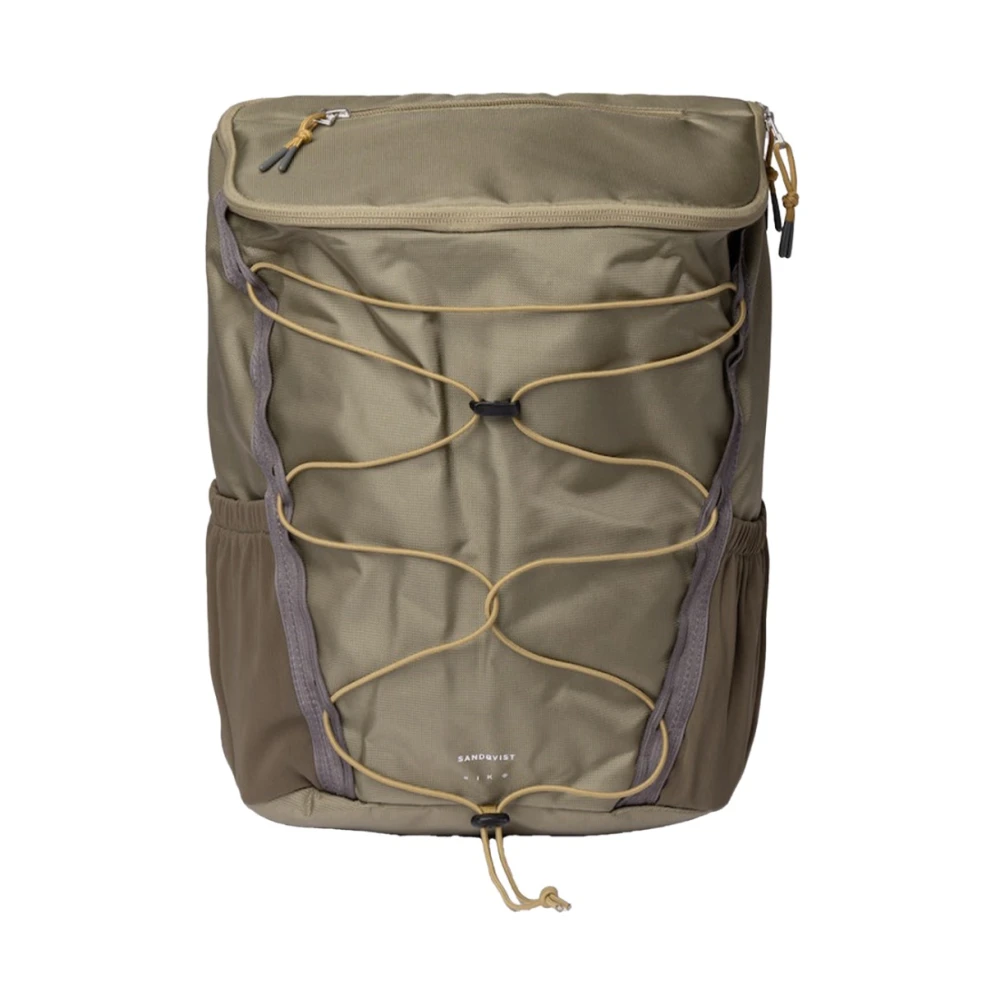 Bags > Backpacks - - Sandqvist - Modalova