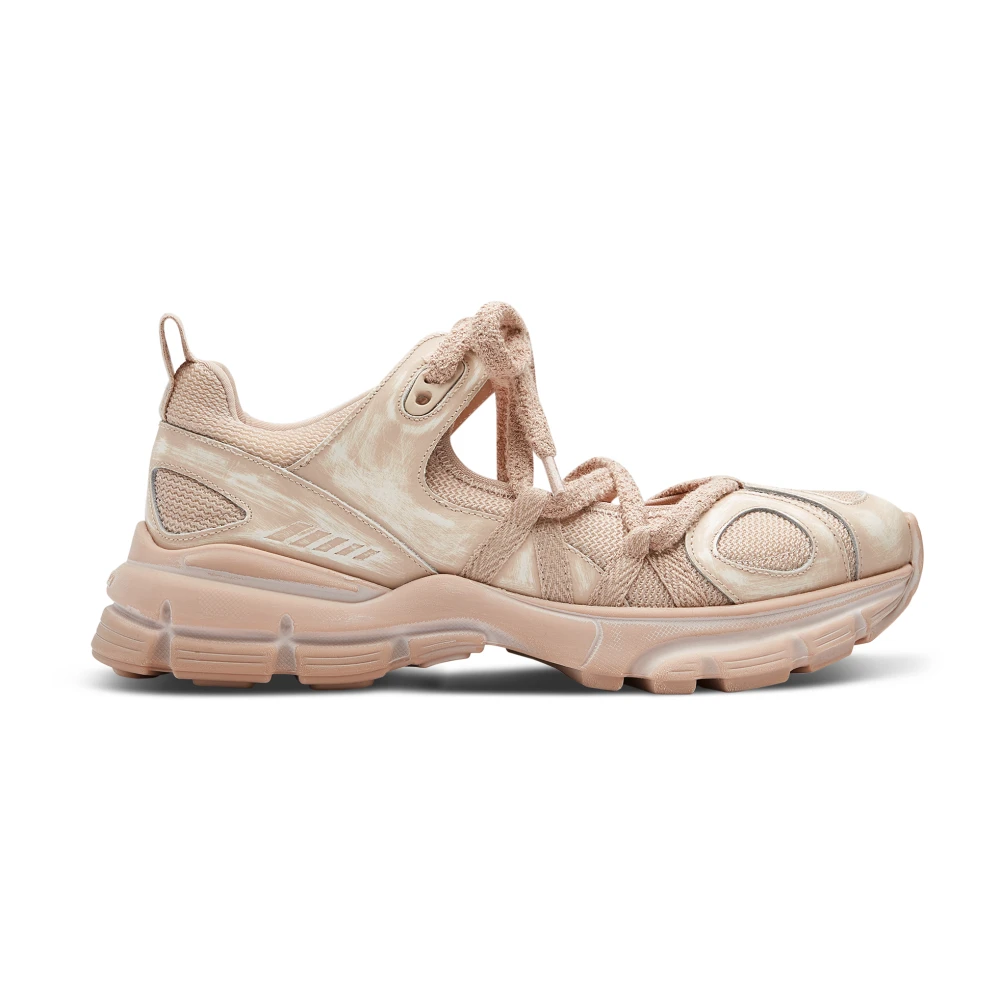 Axel Arigato Marathon Ballet Dames Schoenen Roze