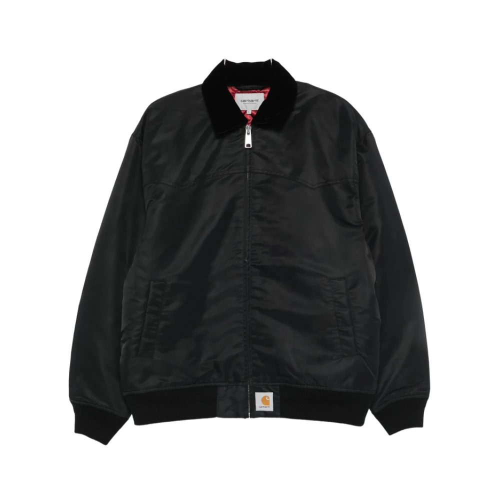 Jackets > Bomber Jackets - - Carhartt Wip - Modalova