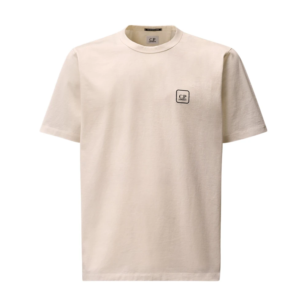 Tops > T-Shirts - - C.p. Company - Modalova